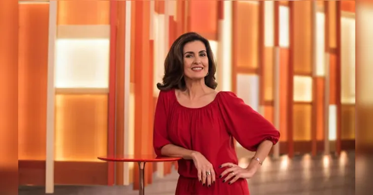 Imagem ilustrativa da notícia Fátima pode ficar fora do "Encontro" em 2022, diz colunista