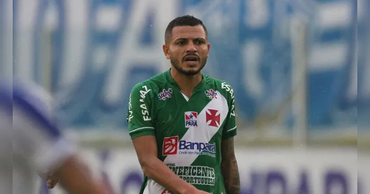 Imagem ilustrativa da notícia Tuna contrata lateral-esquerdo para o Campeonato Paraense