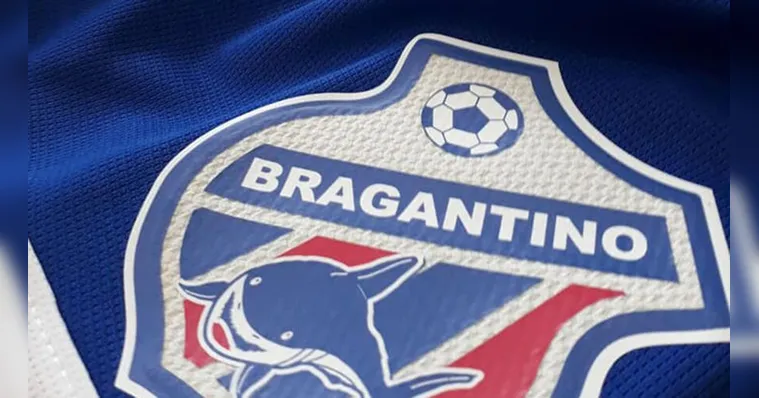 Imagem ilustrativa da notícia Bragantino lança novo uniforme para o Parazão 2022