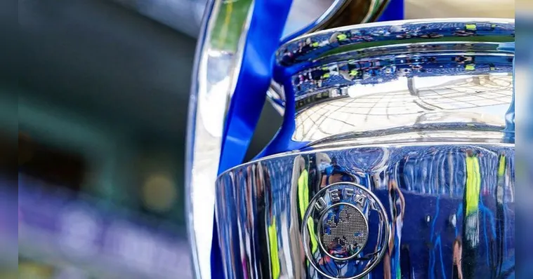 Imagem ilustrativa da notícia Clássicos podem dominar as oitavas de final da Champions