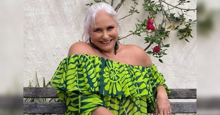 Imagem ilustrativa da notícia Fafá de Belém é a nova técnica do The Voice+