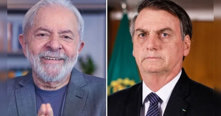 Imagem ilustrativa da notícia Lula vence todos os oponentes em nova pesquisa
