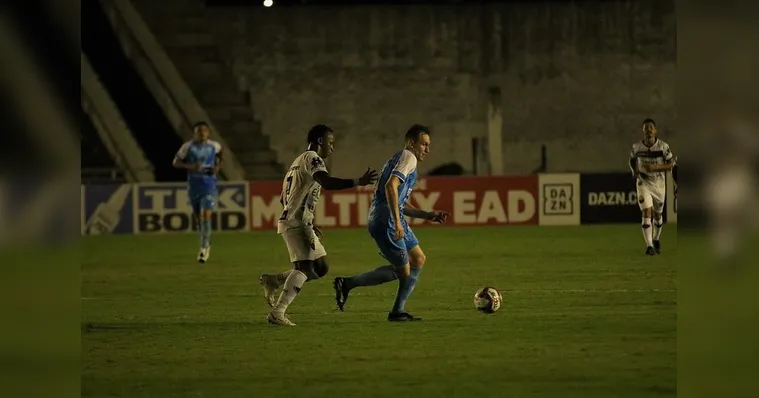 Imagem ilustrativa da notícia Crise no Paysandu: mais 4 jogadores pedem para sair do clube