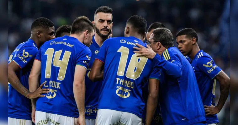 Imagem ilustrativa da notícia Cruzeiro espanta queda e ajuda o Remo contra o Brusque