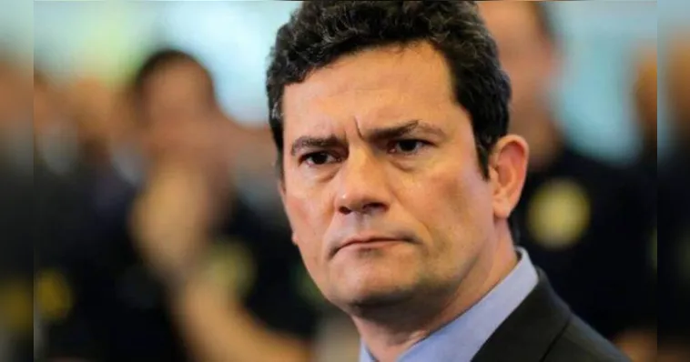 Imagem ilustrativa da notícia Perfil de Sérgio Moro dispara conteúdo de pornografia