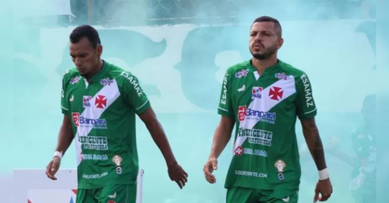 Imagem ilustrativa da notícia Tuna encaminha retorno de quatro vice-campeões do Parazão