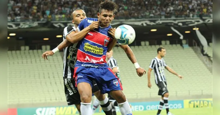 Imagem ilustrativa da notícia Paragominas anuncia reforços para o Campeonato Paraense