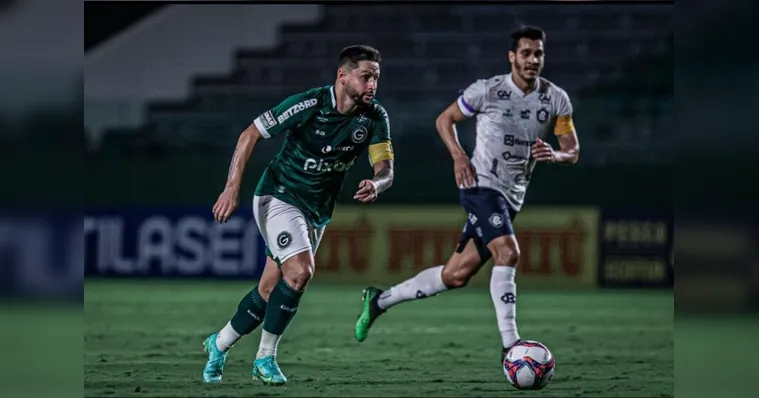 Imagem ilustrativa da notícia Torcida azulina esgota ingressos contra o Goiás