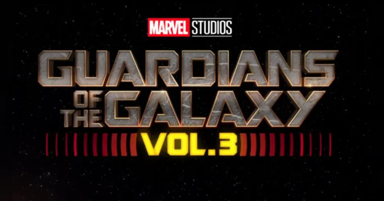 Imagem ilustrativa da notícia Guardiões da Galáxia vol. 3 tem gravações iniciadas