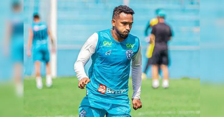 Imagem ilustrativa da notícia Jogadores do Paysandu têm contratos prorrogados no clube