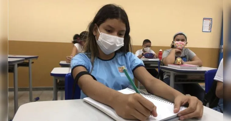 Imagem ilustrativa da notícia Belém deve iniciar vacinação em crianças ainda este ano