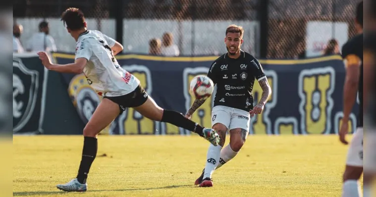Imagem ilustrativa da notícia Mais dois! Volante e zagueiro irão deixar o Clube do Remo 