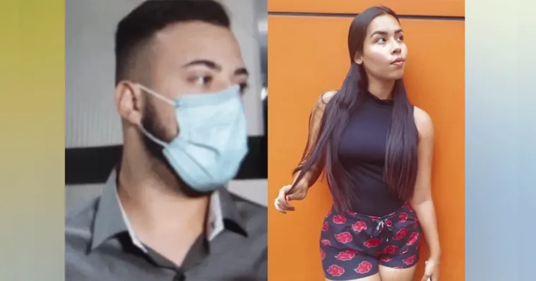 Imagem ilustrativa da notícia Lancha da morte de Yasmin tinha 18 pessoas, diz piloto