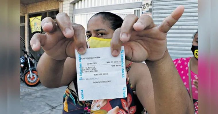 Imagem ilustrativa da notícia Quase 6 mil famílias tiveram benefício bloqueado no Pará
