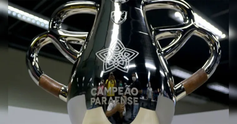 Imagem ilustrativa da notícia Veja quem joga contra quem na rodada de abertura do Parazão