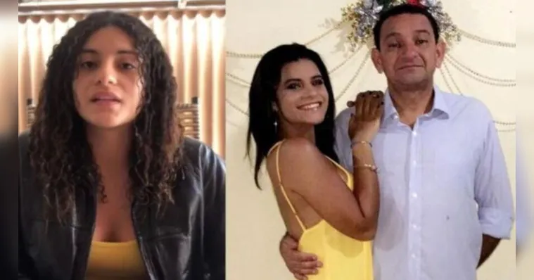 Imagem ilustrativa da notícia Filha do piloto de Marília revela mensagem pós-morte do pai