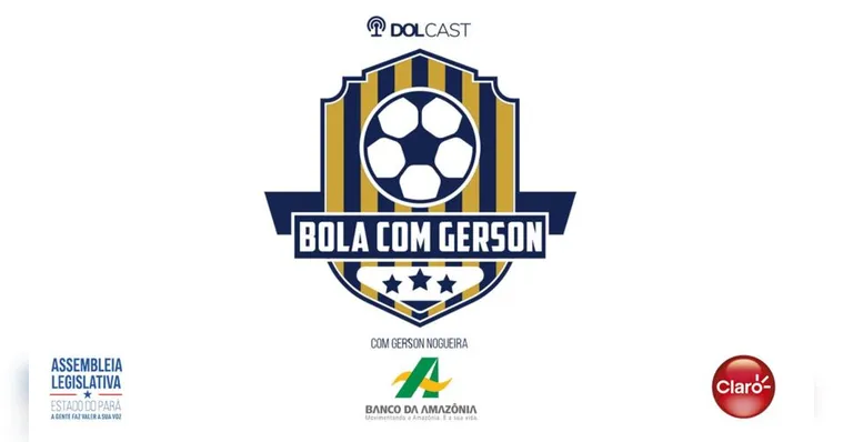 Imagem ilustrativa da notícia DOLCast: O domingo mais importante para o Clube do Remo