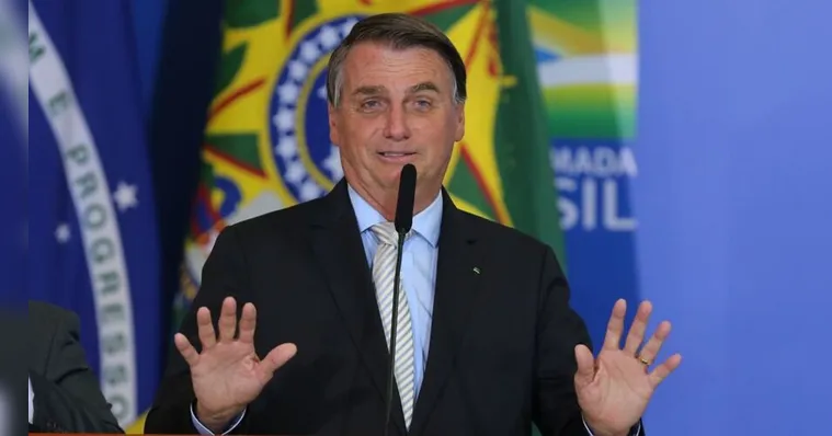 Imagem ilustrativa da notícia G20: Bolsonaro vira piada na imprensa italiana