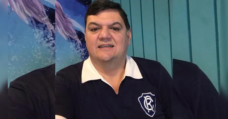 Imagem ilustrativa da notícia Dono do Restaurante Beto Salomão morre de infarto em Belém 