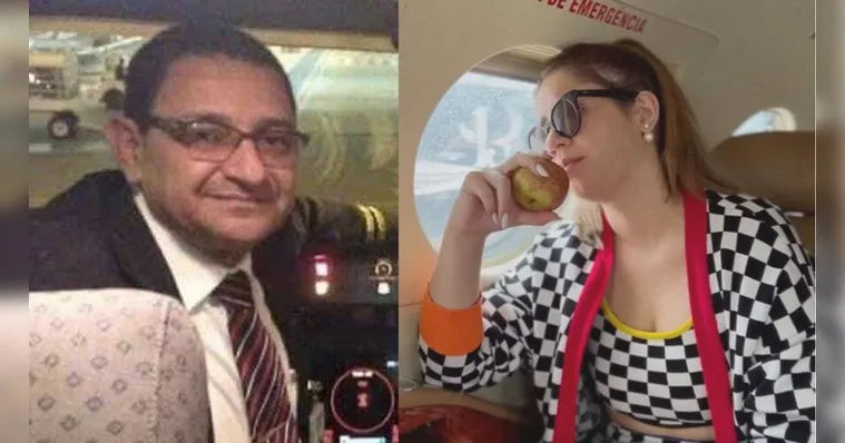 Imagem ilustrativa da notícia Marília Mendonça: Corpo de piloto é velado em Brasília