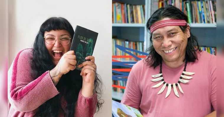 Imagem ilustrativa da notícia Escritores paraenses são indicados a Prêmio Jabuti