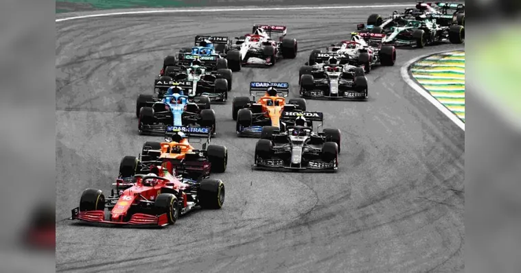 Imagem ilustrativa da notícia Band tem recorde de audiência em exibição do GP de São Paulo