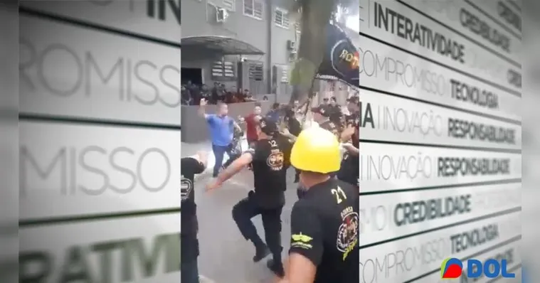 Imagem ilustrativa da notícia Rotam tem comando trocado após festejar soltura de PMs
