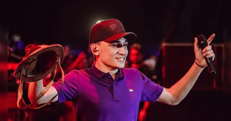 Imagem ilustrativa da notícia Show de João Gomes termina com sexo e violência; assista!