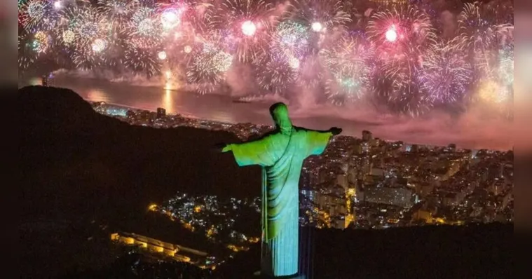 Imagem ilustrativa da notícia Rio de Janeiro cancela programação oficial de Réveillon