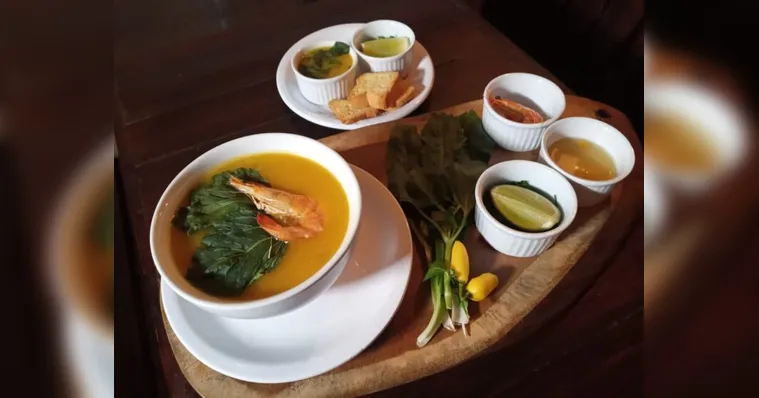Imagem ilustrativa da notícia Vídeo: a gastronomia de Bragança em circuito
