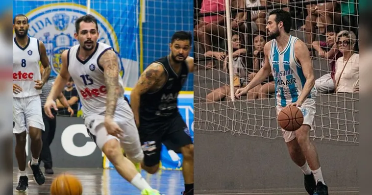 Imagem ilustrativa da notícia Basquete: veja quem pode desequilibrar na final do Paraense