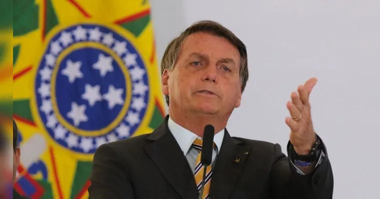 Imagem ilustrativa da notícia Secretária contraria Bolsonaro e aprova vacina para crianças 