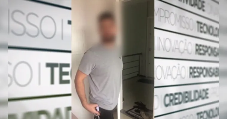 Imagem ilustrativa da notícia Vídeo: playboy contrata garota e no final se recusa pagar