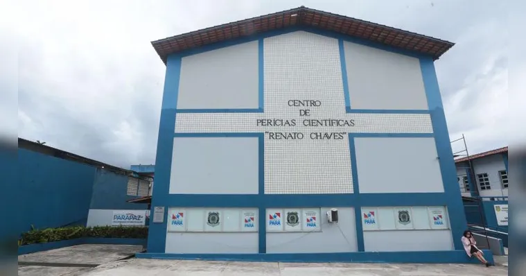 Imagem ilustrativa da notícia Centro
de Perícias abre processo seletivo para 110 vagas