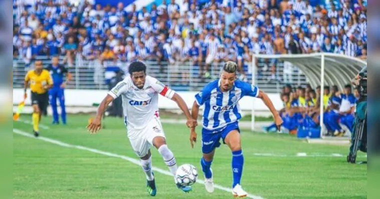 Imagem ilustrativa da notícia Briga pelo G4 abre rodada decisiva da Série B