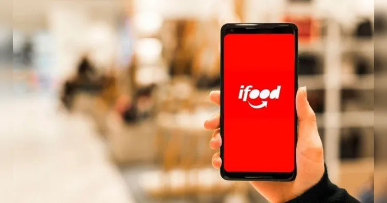 Imagem ilustrativa da notícia IFood diz que prestador de serviço é responsável por erro