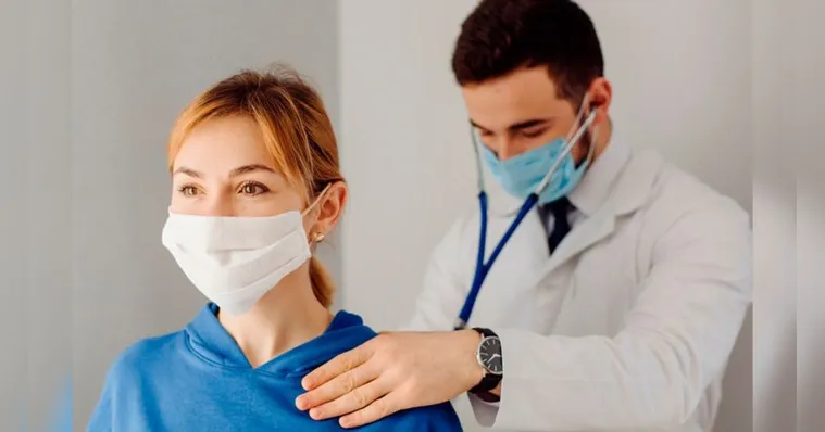 Imagem ilustrativa da notícia Baixa umidade pode aumentar casos de doenças respiratórias