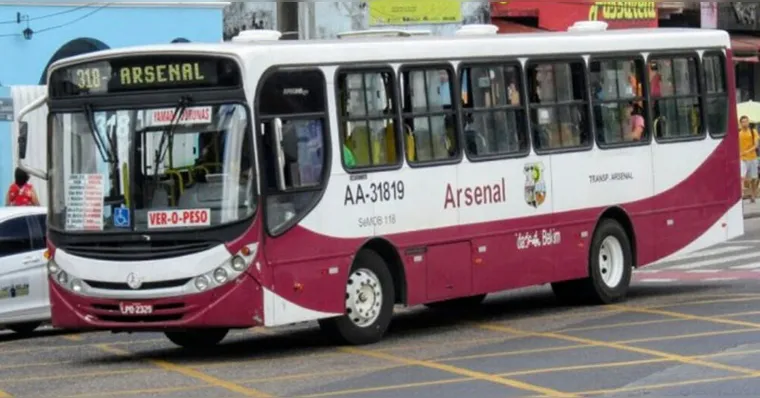 Imagem ilustrativa da notícia Semob
transfere pontos terminais de linhas de ônibus