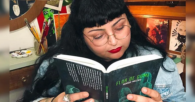 Imagem ilustrativa da notícia Literatura: escritora paraense ganha o Prêmio Jabuti
