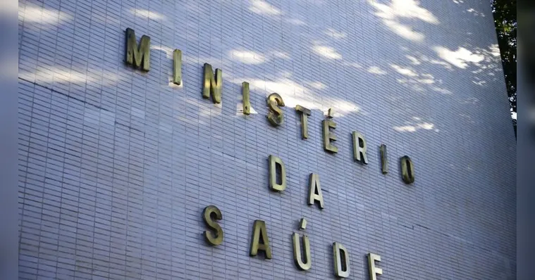 Imagem ilustrativa da notícia Ministério da Saúde sofre novo ataque de hackers
