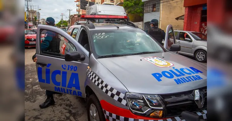 Imagem ilustrativa da notícia Prefeito de Igarapé-Miri é assaltado na porta de casa