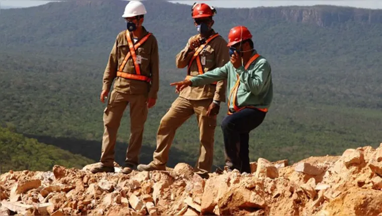 Imagem ilustrativa da notícia Agência de Mineração abre vagas no Pará e mais 5 Estados