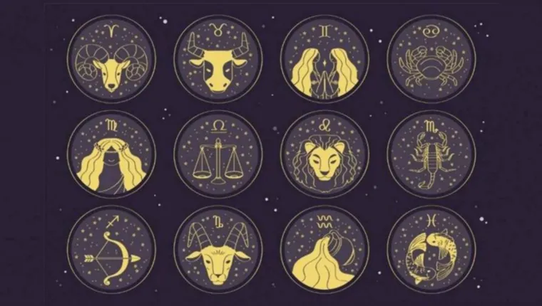 Imagem ilustrativa da notícia Astrologia: saiba quais signos terão um 2022 muito difícil