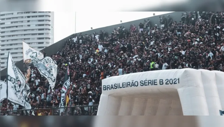 Imagem ilustrativa da notícia Remo faz apelo por bom comportamento da torcida