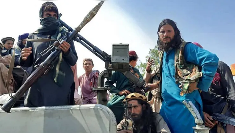 Imagem ilustrativa da notícia Taliban proíbe atrizes em programas de TV; veja as regras