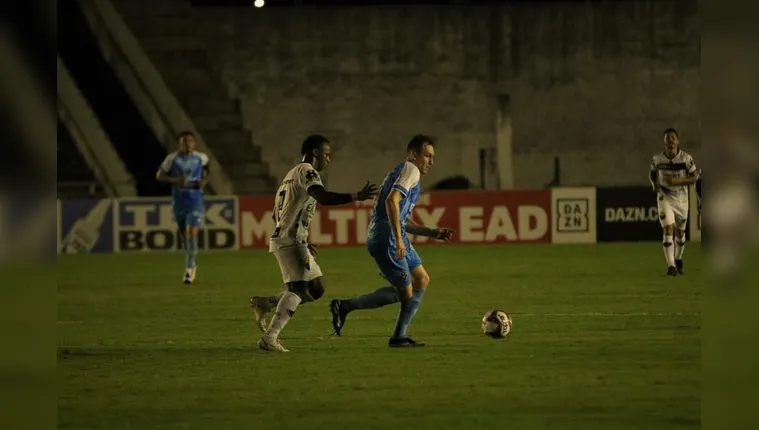 Imagem ilustrativa da notícia Crise no Paysandu: mais 4 jogadores pedem para sair do clube