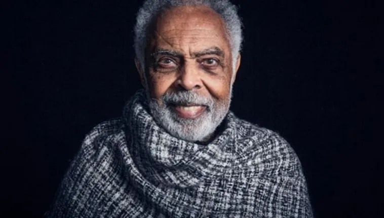 Imagem ilustrativa da notícia Gilberto Gil é eleito para Academia Brasileira de Letras