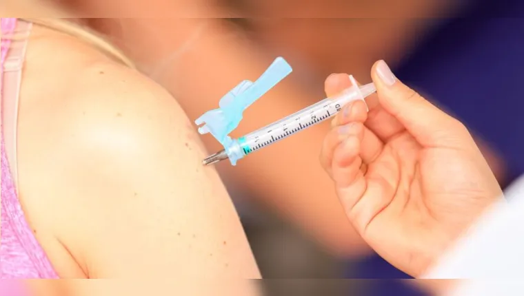 Imagem ilustrativa da notícia Ananindeua vacina nesta quarta-feira (3); confira o público!