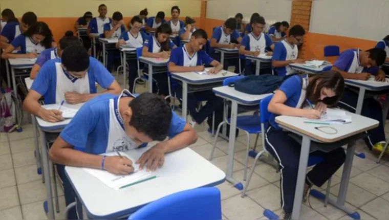 Imagem ilustrativa da notícia Pará: alunos ganharão R$ 100 e R$ 500 para voltarem à escola