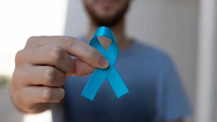 Imagem ilustrativa da notícia Novembro Azul: cuidados e prevenção do câncer de próstata